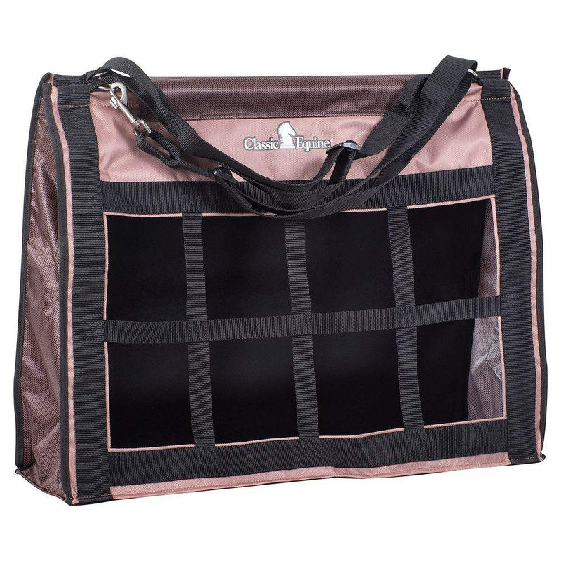 Topload Hay Bag