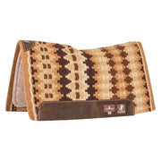 Classic Zone Blanket 3/4-inch Top Saddle Pad 32x34