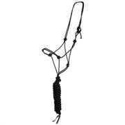 Econo Halter and 9-Foot Leadrope