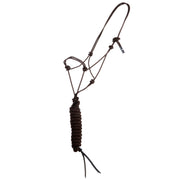 Econo Halter and 9-Foot Leadrope
