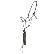 Econo Halter and 9-Foot Leadrope