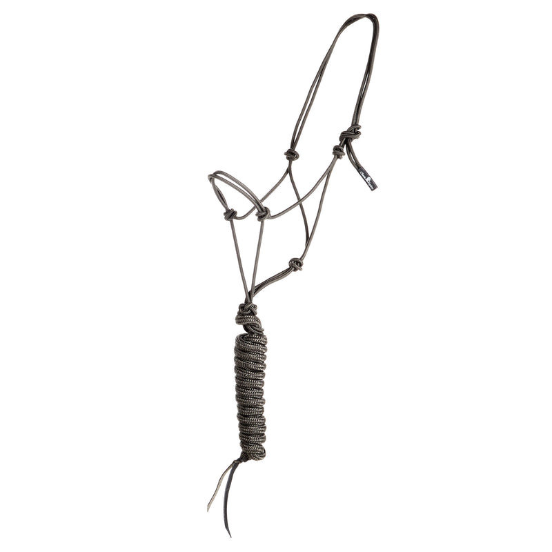 Econo Halter and 9-Foot Leadrope