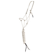 Econo Halter and 9-Foot Leadrope