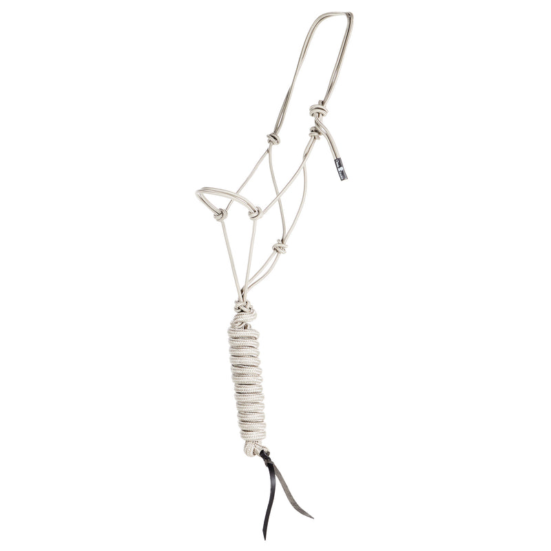 Econo Halter and 9-Foot Leadrope