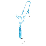 Econo Halter and 9-Foot Leadrope