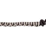Classic 3-Tone Halter and 9-Foot Leadrope