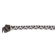 Classic 3-Tone Halter and 9-Foot Leadrope