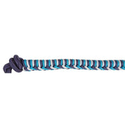 Classic 3-Tone Halter and 9-Foot Leadrope