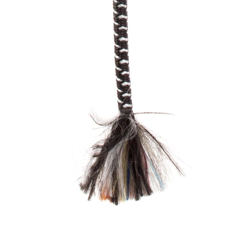 Partrade Trading Corporation 84in Lunge Whip