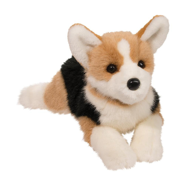Douglas Konner Dlux Tri Color Corgi