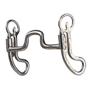 Square Port with Short Shank