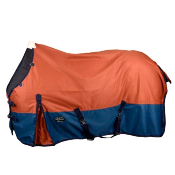 Classic 600D Horse Turnout Blanket with 200G Fill
