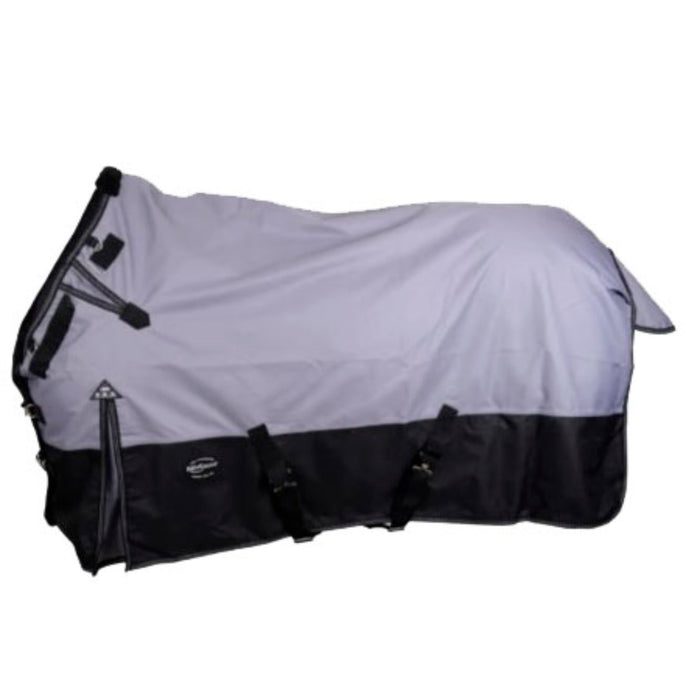 Premium 1200D Horse Turnout Blanket with 200G fill