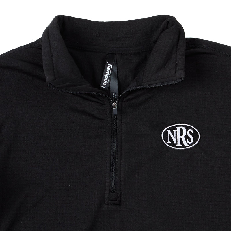 Landway International NRS Radiance Thermal Fleece Pullover