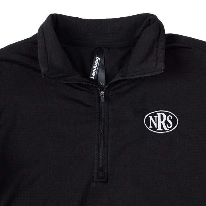 Landway International NRS Radiance Thermal Fleece Pullover