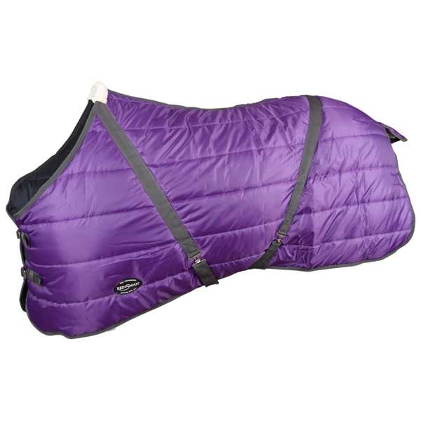 Classic 420D Horse Stable Blanket with 250G Fill