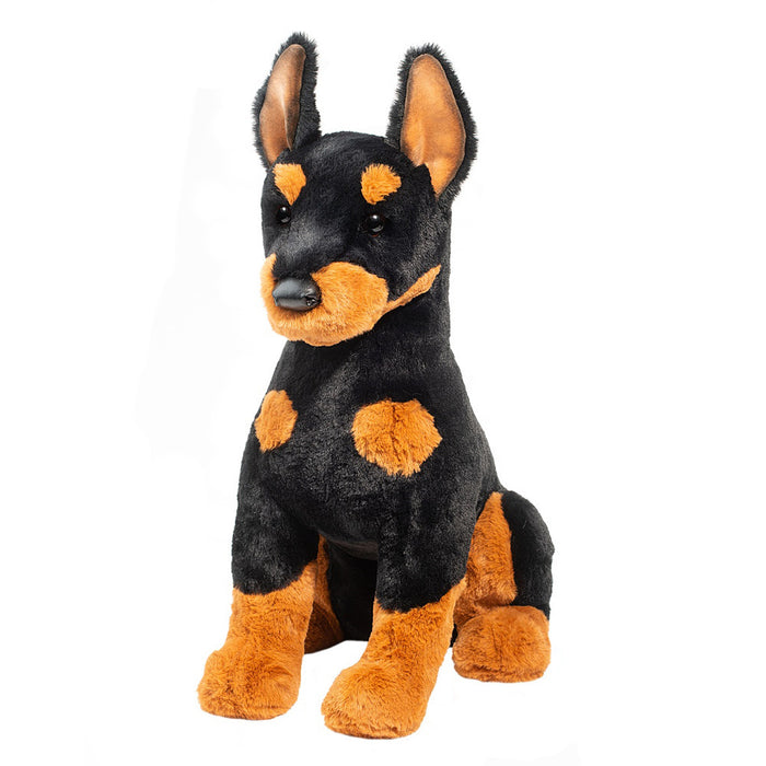 Douglas Co Maverick Doberman