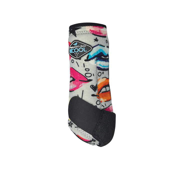 2XCool 4 Pack Splint Boots