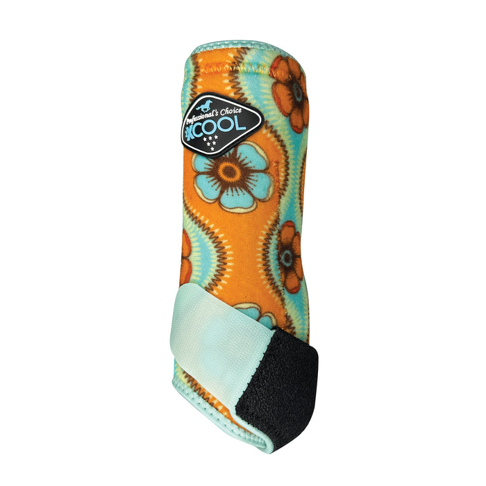 2XCool 4 Pack Splint Boots