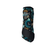 2XCool 4 Pack Splint Boots