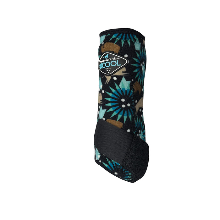2XCool 4 Pack Splint Boots