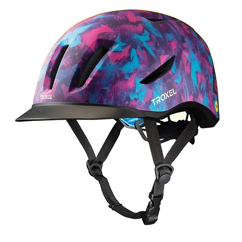 Terrain MIPS Duratec Riding Helmet