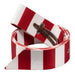 Fashion Prints Nylon Saddle Tie Strap