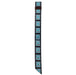 Fashion Prints Nylon Saddle Off Billet Strap