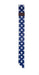 Fashion Prints Nylon Saddle Off Billet Strap