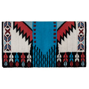 Good Medicine Reining Glory 38x34 Show Saddle Blanket