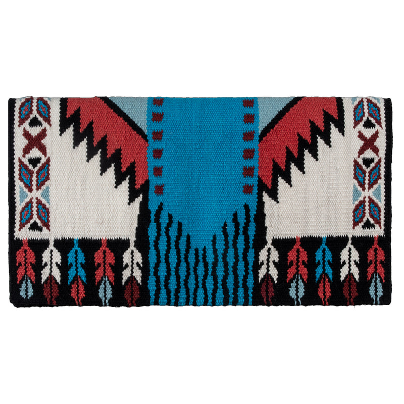 Good Medicine Reining Glory 38x34 Show Saddle Blanket