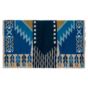 Good Medicine Reining Glory 38x34 Show Saddle Blanket