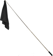 Telescopic Horse Training Flag