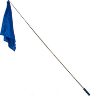 Telescopic Horse Training Flag