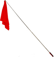 Telescopic Horse Training Flag