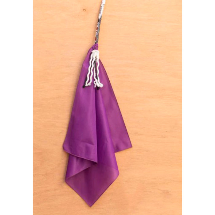 Solid Breakaway Flag
