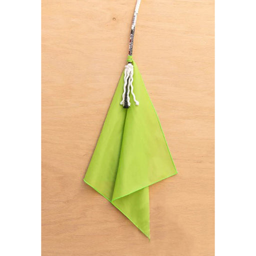 Solid Breakaway Flag