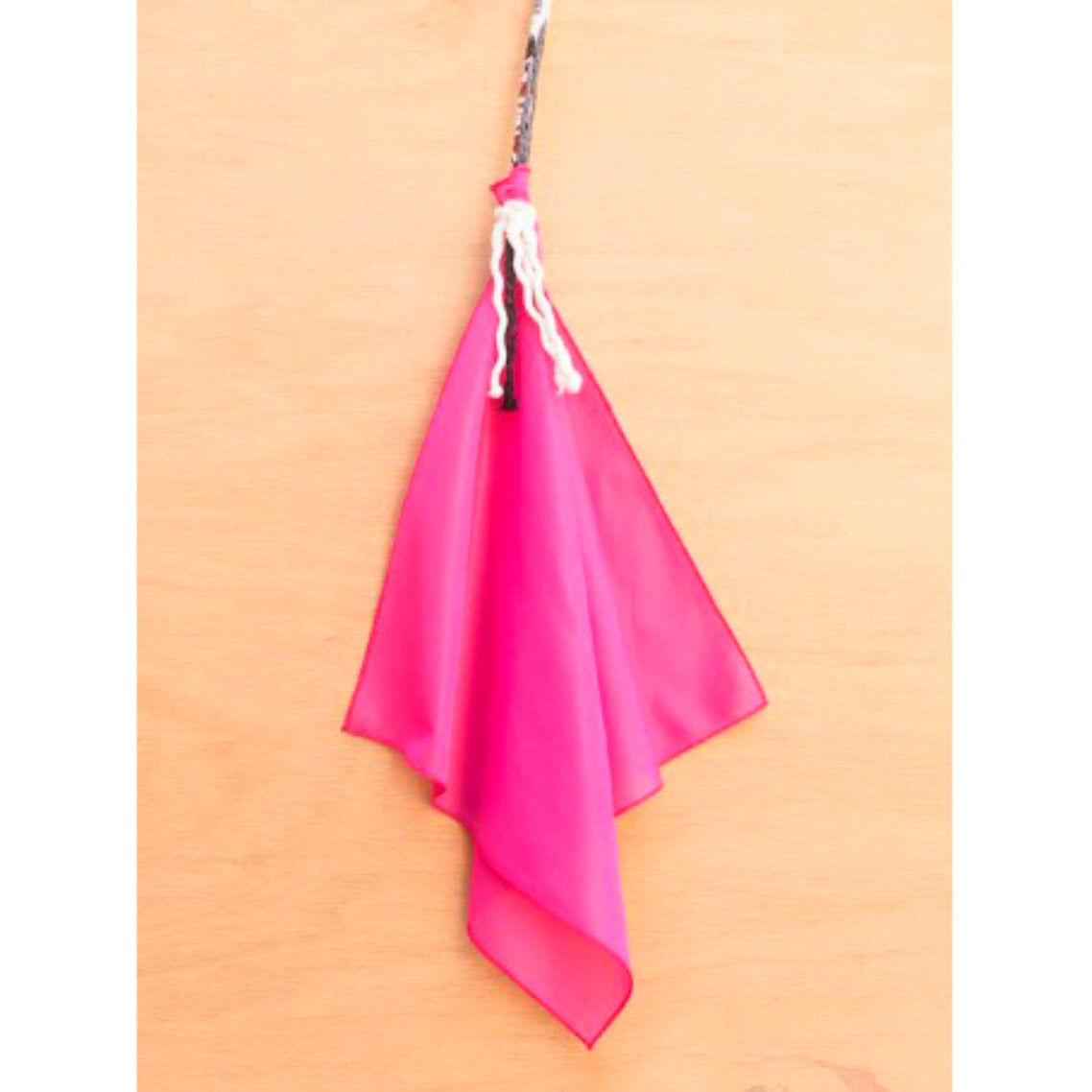 Prorate Equine Solid Breakaway Flag — NRS