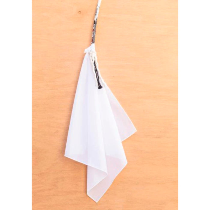 Solid Breakaway Flag