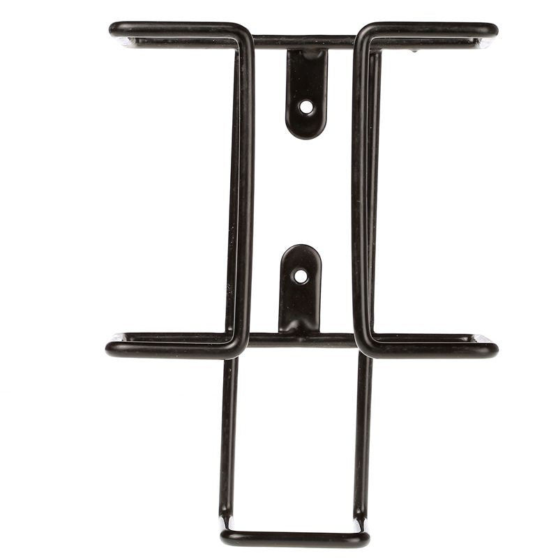 Partrade Trading Corporation Salt Brick Holder- Black