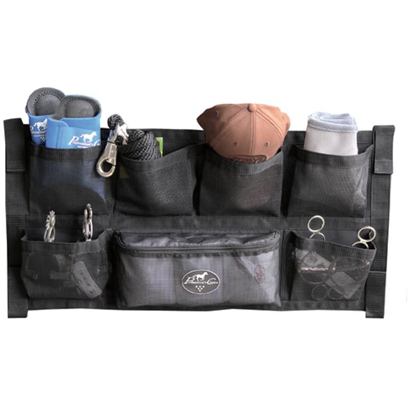 Manger Door Caddy