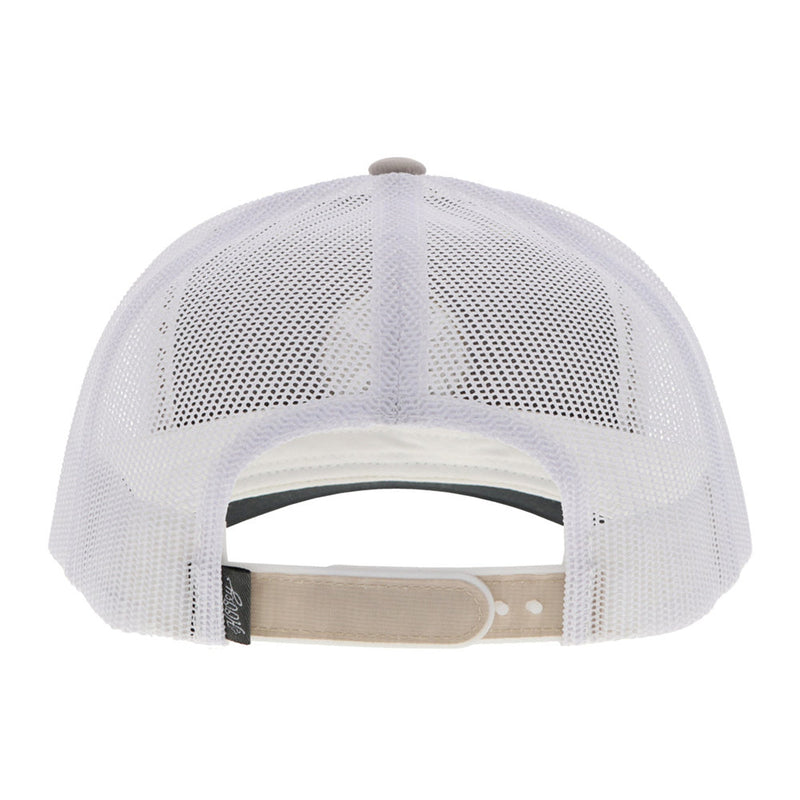 Hooey Men's Cream Primo Cap