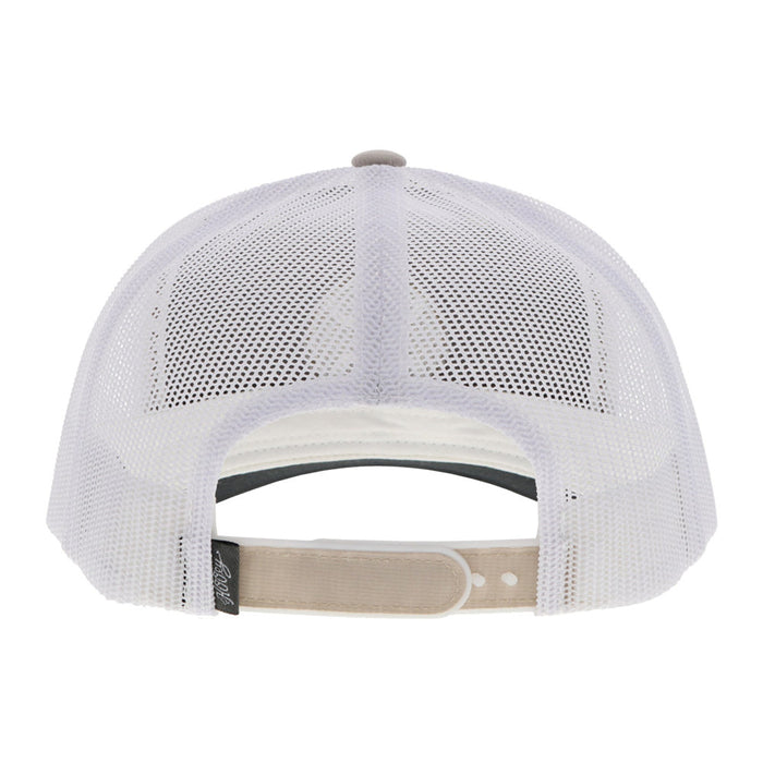 Hooey Men's Cream Primo Cap