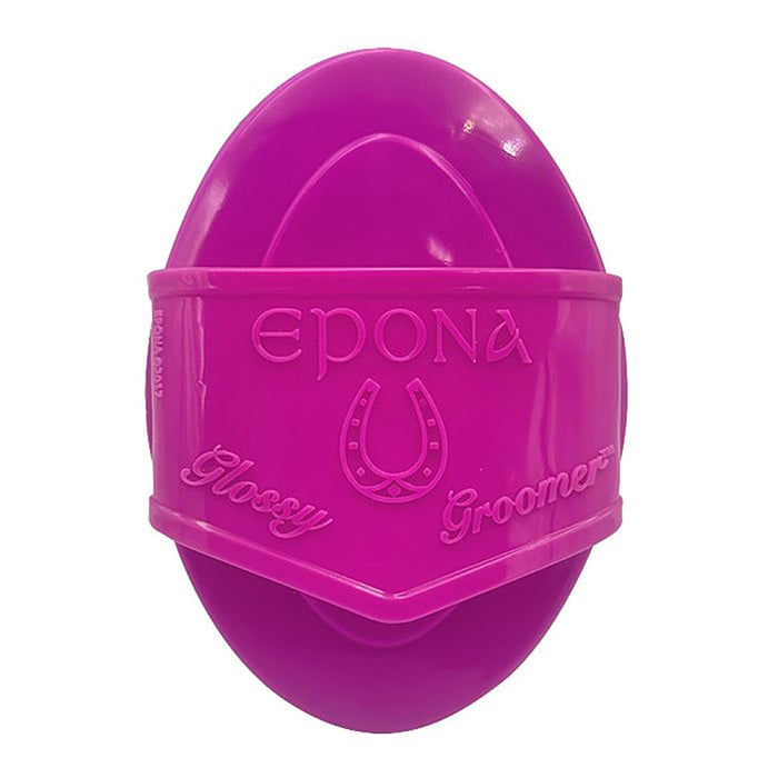 Flexible Glossy Groomer