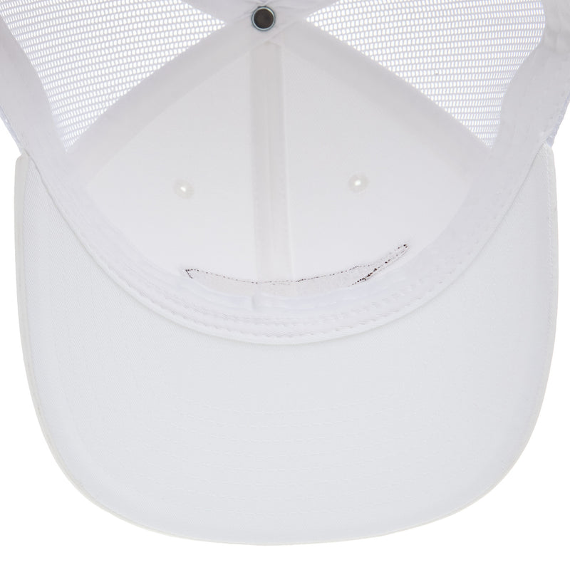 Hooey Resistol Feather Patch Cap