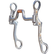 Bob Avila Byron Shank Swivel Port Bit