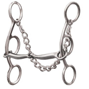 Futurity Snaffle Bit