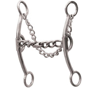 Derby Chain Mouth Bit