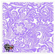 Patterned Open Professional Breakaway Flag