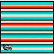 Patterned Open Professional Breakaway Flag